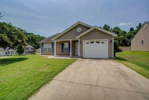 803 Trester Ln, Inman, SC 29349-7715