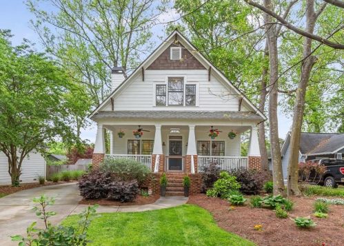 1187 Danner St, Atlanta, GA 30316-3115