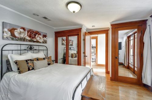 12418 Rose Dr, Whittier CA  90601-3054 exterior