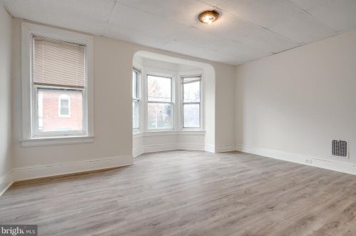 23 Hartley St, York PA  17401-3314 exterior