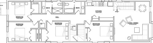 1056 Hermitage Ave, Chicago, IL 60622-3258