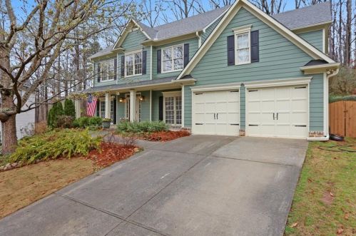 703 Parkside Dr, Holly Springs, GA 30188-6057