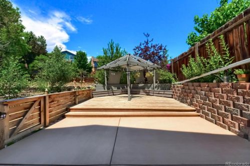 8023 Niagara Way, Englewood CO 80112-3112 exterior