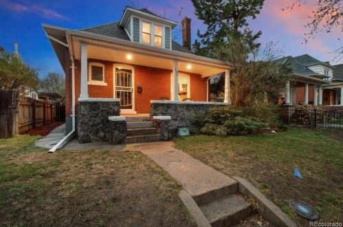 220 Emerson St, Denver, CO 80209-2212