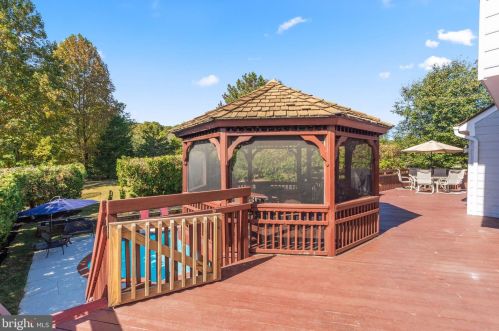 1310 Excaliber Ln, Sandy Spring MD  20860-1117 exterior