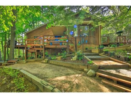 100 Dameron Ridge Rd, Erwin, TN 37650-8917