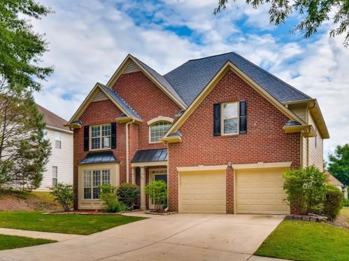 445 Fitzgerald Pl, Atlanta, GA 30349-1054