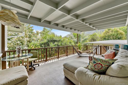 3618 Alani Dr, Honolulu HI  96822-1414 exterior