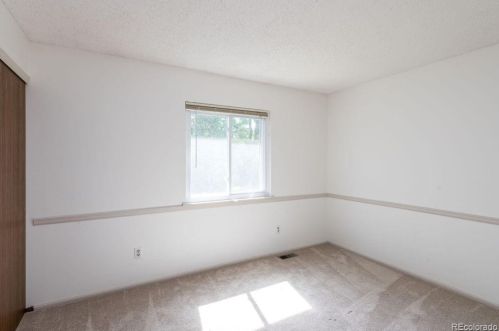 1466 Kittredge St, Denver CO  80017-4008 exterior