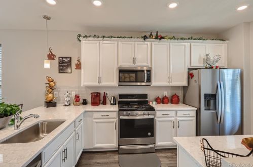 6084 Orleans St, Denver CO  80019-3502 exterior