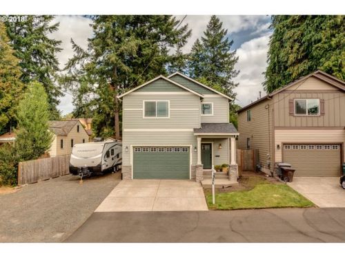 132 24th Ave, Beaverton OR  97124-6240 exterior