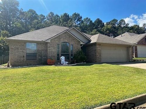 245 Maggie Cir, Flint, TX 75762-9524
