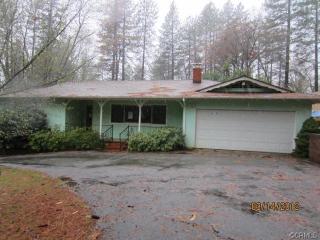 6361 Lucky John Rd, Paradise, CA 95969-3279