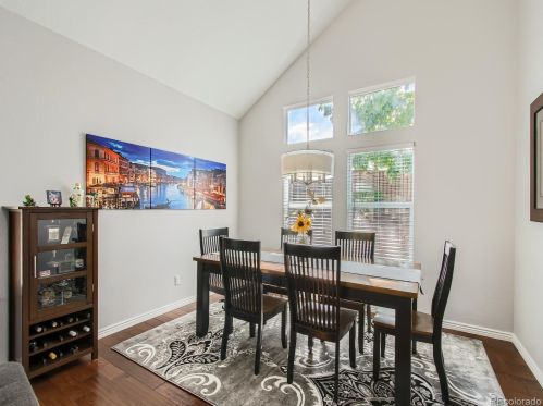 15850 64th Pl, Arvada CO  80007-6940 exterior