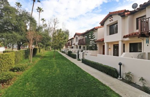 443 Bougainvillea Ln, Glendora, CA 91741-6900
