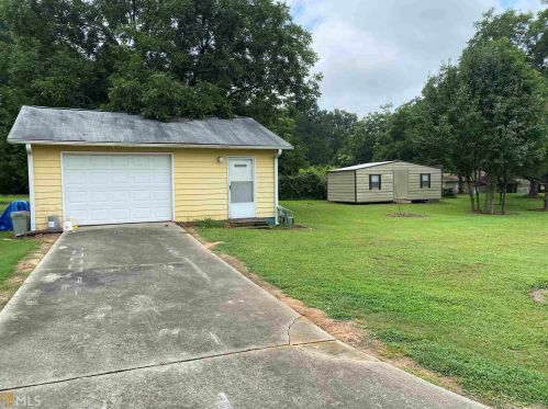 1049 Gene Bell Rd, Monroe, GA 30655-6113