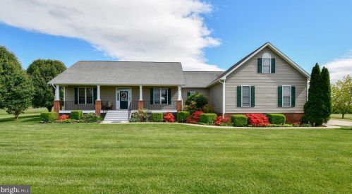 6701 Morning Dew Dr, Mineral, VA 23117-9651