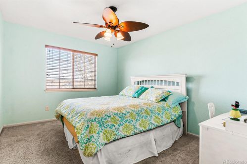 12976 Banyon Cir, Parker CO 80134-6679 exterior