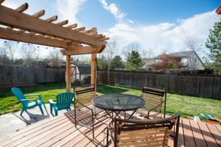 530 Albion Way, Fort Collins CO  80526-3248 exterior