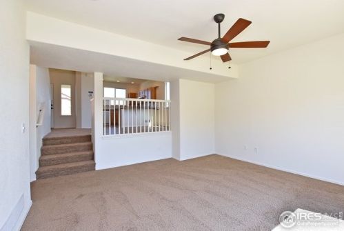 2661 Emerald St, Loveland CO 80537-2011 exterior