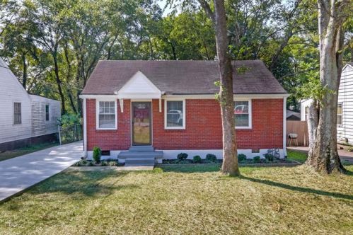 232 Harrington Ave, Madison, TN 37115-4020