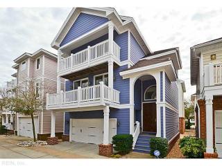 3640 Ocean View Ave, Norfolk, VA 23518-1428