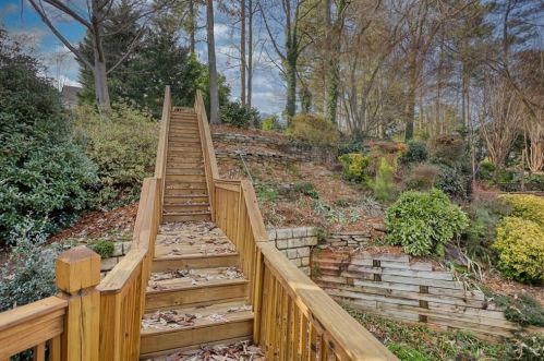 310 Halah Cir, Atlanta GA  30328-5200 exterior