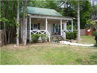 1550 Little Rock Blvd, Charleston, SC 29412-8050