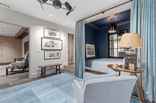 395 Beverly Rd, Atlanta GA  30309-2728 exterior