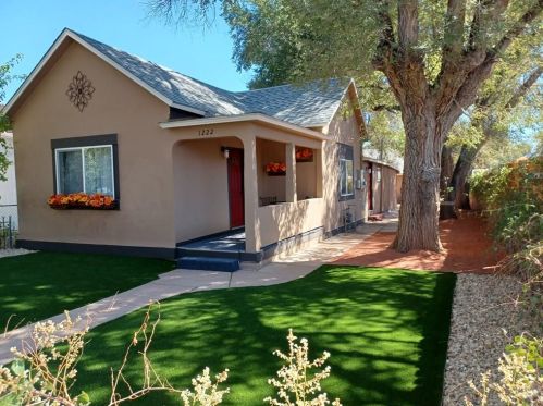 1222 Eilers Ave, Pueblo CO  81006-1010 exterior