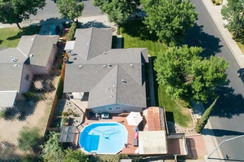 2501 Pescadero Pl, Modesto, CA 95355-3439