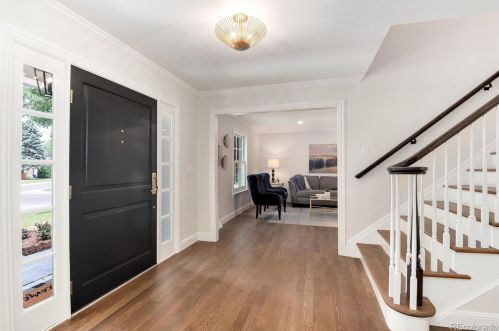 5808 Fulton Way, Englewood CO 80111-3719 exterior