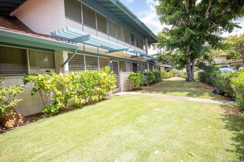 4201 Keanu St, Honolulu, HI 96816-5552