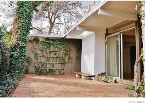 1333 Eudora St, Denver, CO 80220-2520