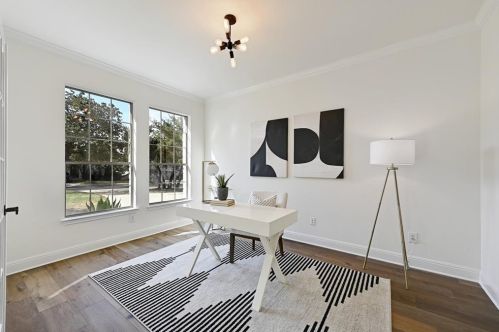 11112 Claro Vista Cv, Austin TX  78739-1917 exterior