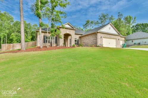 405 River Mansion Dr, Jefferson GA  30549-3523 exterior