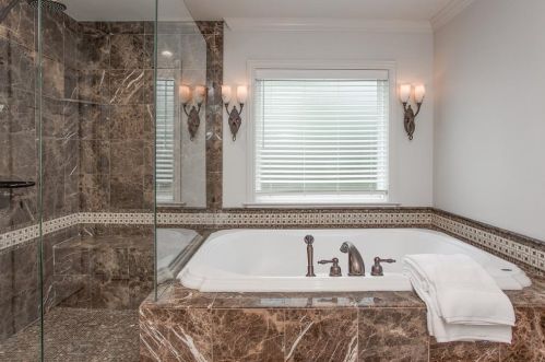 2621 Boyd Ave, Fort Worth TX  76109-1024 exterior