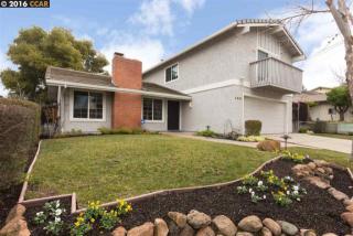 4491 Juneberry Ct, Concord, CA 94521-4507