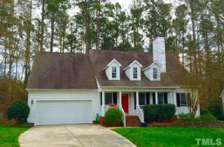 206 Collegiate Cir, Durham, NC 27713-6001