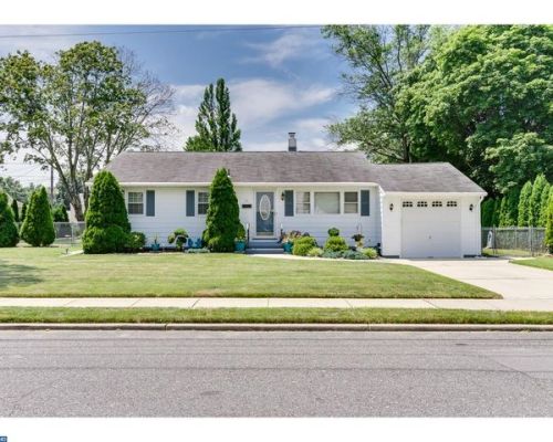 34 Goeke Dr, Trenton, NJ 08610-1120