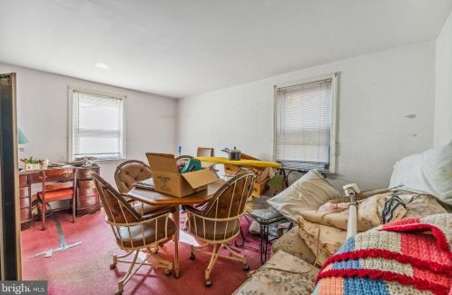 744 Lalor St, Trenton NJ  08610-6541 exterior