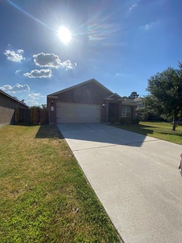 10212 Red Fern Ct, Conroe TX  77385-6210 exterior