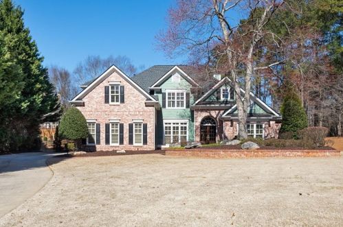 2308 Kirk Farm Pl, Kennesaw, GA 30152-6224