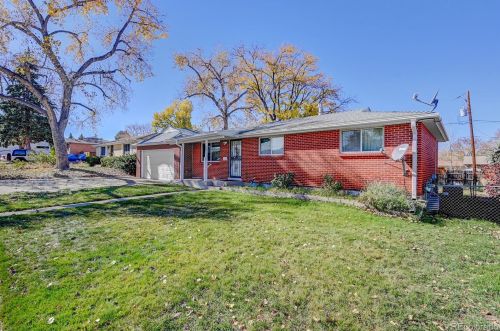 8997 Lander St, Westminster, CO 80031-3370