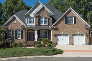 8600 Maryel Way, Raleigh, NC 27615-2490