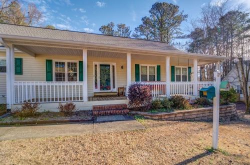 3380 Concord Cor, Conyers GA  30013-2374 exterior