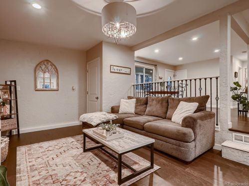 1140 Wolff St, Denver CO  80219-3646 exterior