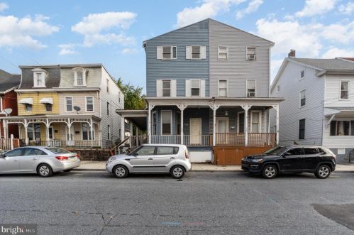 113 4th St, Harrisburg, PA 17113-2401
