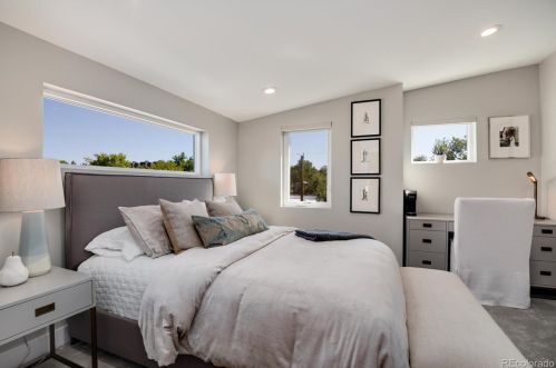 750 Clarkson St, Denver CO  80218-3204 exterior