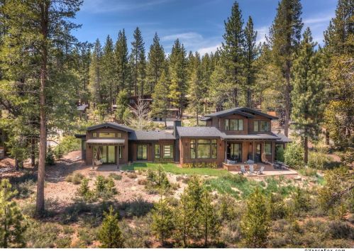 11531 Ghirard Rd, Truckee CA  96161-2776 exterior